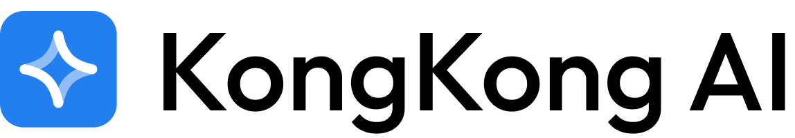 KongKong AI